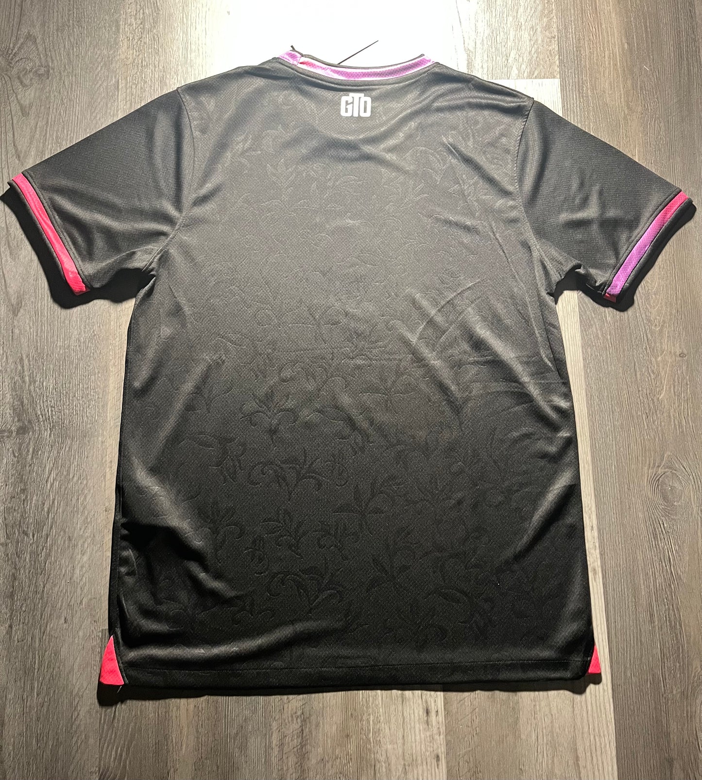 Paris Saint-Germain (PSG) x Corteiz Concept Jersey